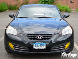 DRL Overlays for Hyundai Genesis Coupe (2010 - 2012)