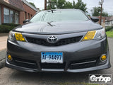 DRL Overlays for Toyota Camry (2014)