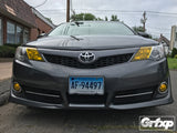 DRL Overlays for Toyota Camry (2014)