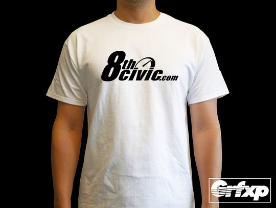 8thcivic.com T-Shirt