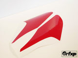Taillight Accent Overlays for 9thGen Honda Accord Sedan (2013 - 2015)