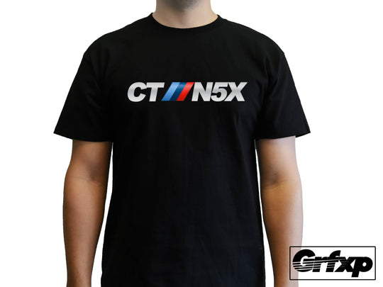 CTN5X Shirt