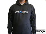 CTN5X Hoodie