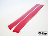 Taillight Overlays for Honda Prelude BB6 (1997 – 2001)