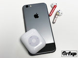 Apple AirPod Designer Printed Skins (Stalk Overlay Kit)