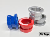Universal Aluminum Shift Boot Ring / Retainer