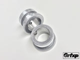 Universal Aluminum Shift Boot Ring / Retainer