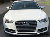 Grille Strip Overlay Kit for B8.5 Audi S5/A5 S-Line (2013 - 2016)