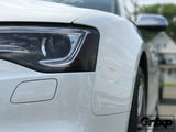 Headlight Reflector Overlays for Audi B8.5 S5/A5 S-Line (2013 – 2016)