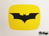 Trendy Logos, Individual JDM Emblem Color Changing Overlays