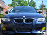 Fog Light Overlays for BMW 3 Series E90 Models