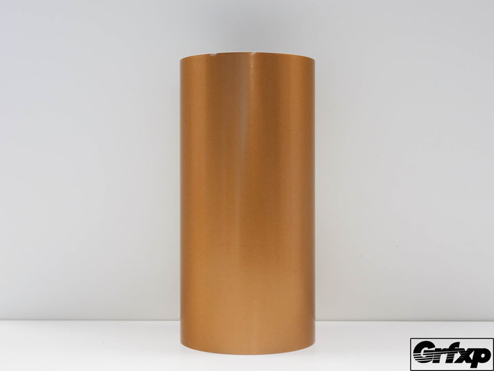 Copper Vinyl (by the foot)