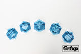 Exo Zombies Perks (Exo-Upgrade) Sticker Pack