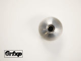 F-Bomb Stainless Steel Shift Knob