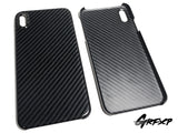 X-Fiber Weightless Aramid Fiber Case for iPhone XS Max