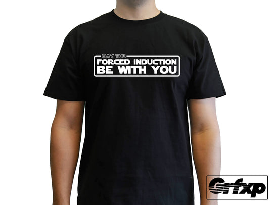 Forced Induction T-Shirt
