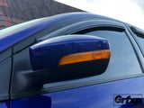 Side View Mirror Blinker Overlays for Ford Focus (2012 – 2016)