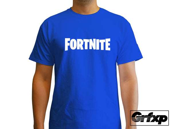 Fortnite T-Shirt