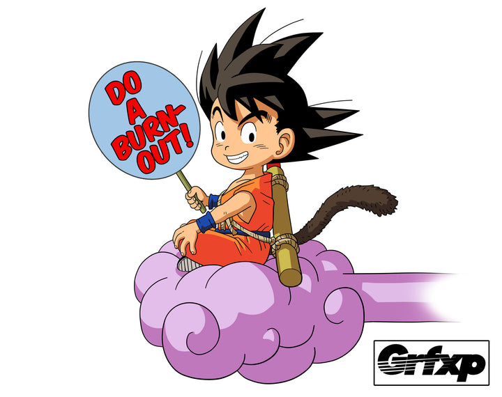 Goku 