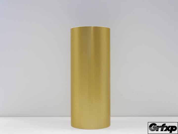 Gold Vinyl (by the foot)