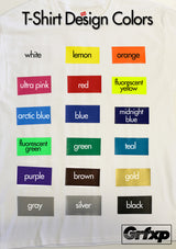 Grfxp "Cycle" T-Shirt