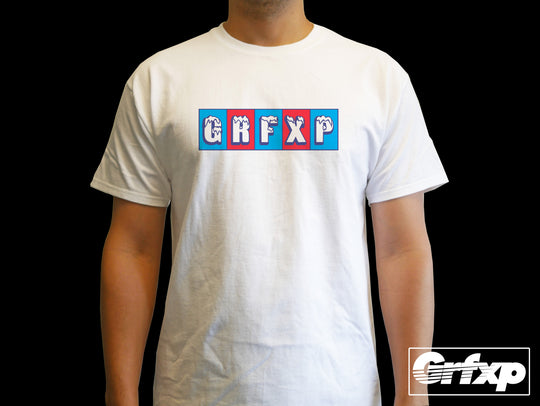 *LIMITED EDITION* Grfxp Summer Vibes T-Shirt