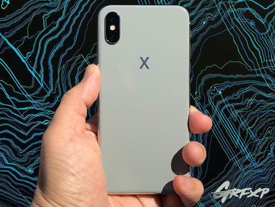 iPhone X 