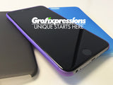 iPhone 6S / 6S Plus Ultra-Thin Form Fitting Matte Case