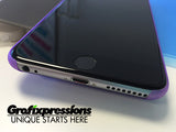 iPhone 6S / 6S Plus Ultra-Thin Form Fitting Matte Case