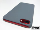 SoftGrip (Sandstone) Textured Case for iPhone 7/7 Plus & 8/8 Plus