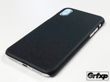 SoftGrip (Sandstone) Textured Case for iPhone X