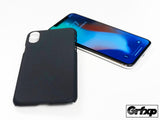 SoftGrip (Sandstone) Textured Case for iPhone X