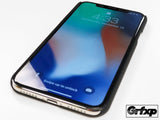 SoftGrip (Sandstone) Textured Case for iPhone X