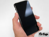 SoftGrip (Sandstone) Textured Case for iPhone X
