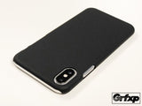SoftGrip (Sandstone) Textured Case for iPhone X