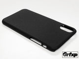 SoftGrip (Sandstone) Textured Case for iPhone X