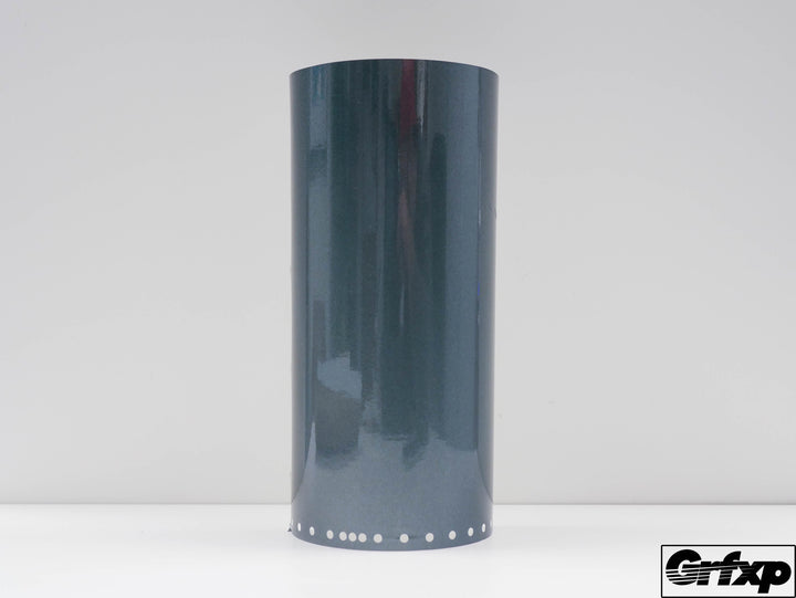 Jade Metallic Specialty Vinyl (by the foot)