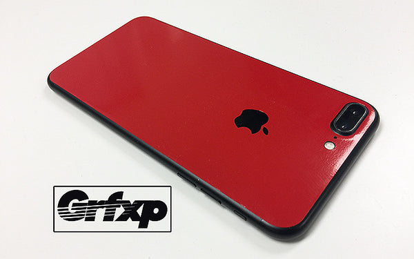 iPhone Colorlay Skins