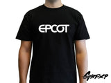 New EPCOT Logo T-Shirt