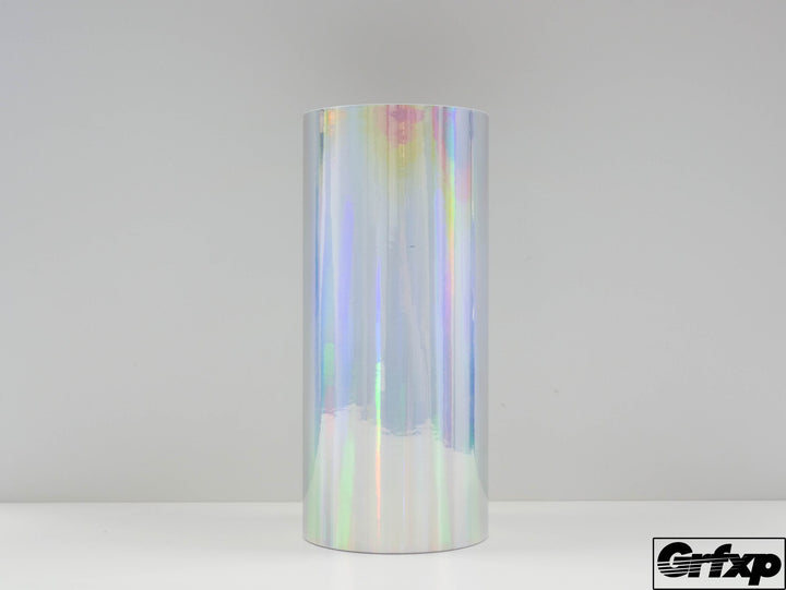 Oil Slick Specialty Vinyl (by the foot)