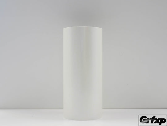 Pearl White Specialty Vinyl (by the foot)
