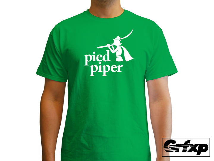 Pied Piper T-Shirt