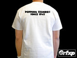 Scavenger, 3 .. 2 .. 1 .. BOOM! T-Shirt