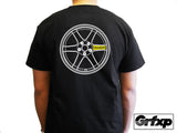 RAYS Engineering TE-37 T-Shirt