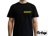 RAYS Engineering TE-37 T-Shirt