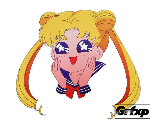 Sailor Moon 