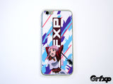 Sword Art Online GRFXP Phone Skin