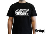 Save the Clock Tower T-Shirt