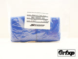 Spoon Sports Reservoir Covers (two pack)