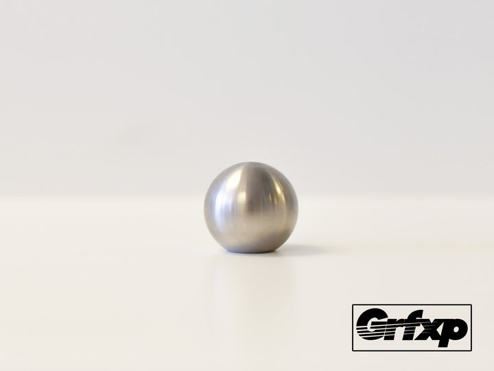 Galaxy Stainless Steel Shift Knob *ON SALE*